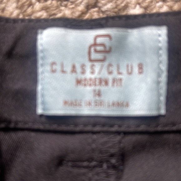 Class Club performance short size 14 for Boys - Picture 3 of 4